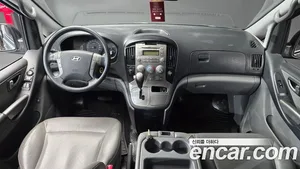 Hyundai Starex, 2013 — миниатюра 7