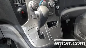 Hyundai Starex, 2013 — миниатюра 9