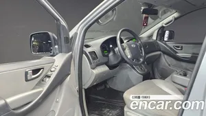 Hyundai Starex, 2013 — миниатюра 10