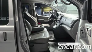 Hyundai Starex, 2013 — миниатюра 11