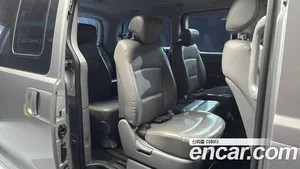 Hyundai Starex, 2013 — миниатюра 12