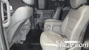 Hyundai Starex, 2013 — миниатюра 13