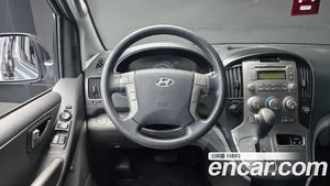 Hyundai Starex, 2013 — миниатюра 14