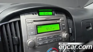 Hyundai Starex, 2013 — миниатюра 15