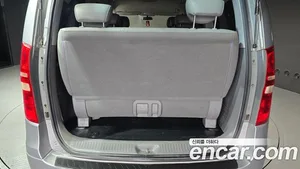 Hyundai Starex, 2013 — миниатюра 20