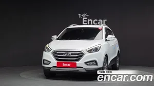 Hyundai Tucson, 2014 — миниатюра 3