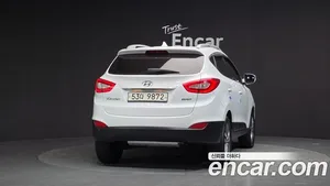 Hyundai Tucson, 2014 — миниатюра 4