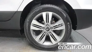 Hyundai Tucson, 2014 — миниатюра 5