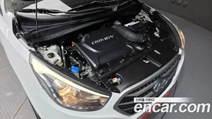 Hyundai Tucson, 2014 — миниатюра 6