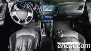 Hyundai Tucson, 2014 — миниатюра 7