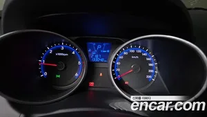 Hyundai Tucson, 2014 — миниатюра 8