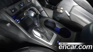Hyundai Tucson, 2014 — миниатюра 9