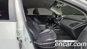 Hyundai Tucson, 2014 — миниатюра 10