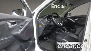 Hyundai Tucson, 2014 — миниатюра 11