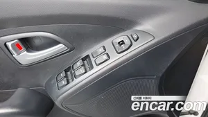 Hyundai Tucson, 2014 — миниатюра 12
