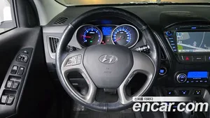 Hyundai Tucson, 2014 — миниатюра 14