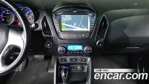 Hyundai Tucson, 2014 — миниатюра 15
