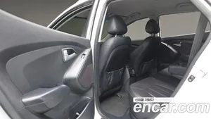 Hyundai Tucson, 2014 — миниатюра 18