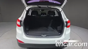 Hyundai Tucson, 2014 — миниатюра 20