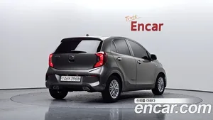 Kia morning, 2020 — миниатюра 2