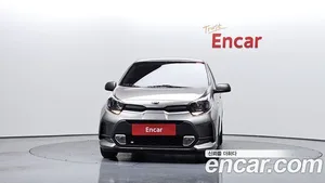 Kia morning, 2020 — миниатюра 3