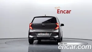 Kia morning, 2020 — миниатюра 4