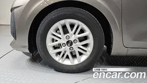 Kia morning, 2020 — миниатюра 5