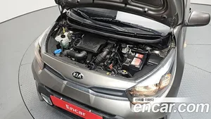 Kia morning, 2020 — миниатюра 6