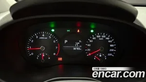 Kia morning, 2020 — миниатюра 8
