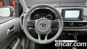 Kia morning, 2020 — миниатюра 13