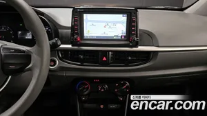 Kia morning, 2020 — миниатюра 14