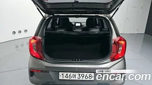 Kia morning, 2020 — миниатюра 20