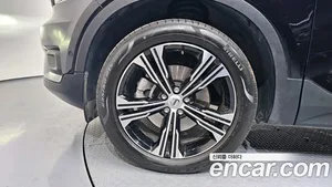 Volvo XC40, 2021 — миниатюра 5