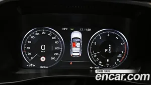 Volvo XC40, 2021 — миниатюра 8