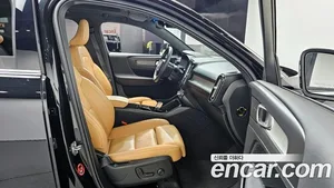 Volvo XC40, 2021 — миниатюра 10