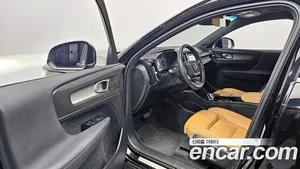 Volvo XC40, 2021 — миниатюра 11