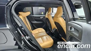 Volvo XC40, 2021 — миниатюра 12