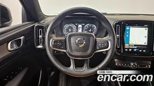 Volvo XC40, 2021 — миниатюра 13