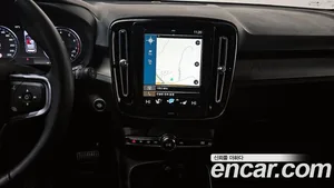 Volvo XC40, 2021 — миниатюра 14