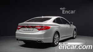 Hyundai Grandeur, 2016 — миниатюра 2