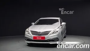 Hyundai Grandeur, 2016 — миниатюра 3