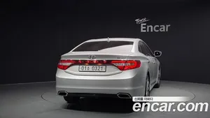 Hyundai Grandeur, 2016 — миниатюра 4