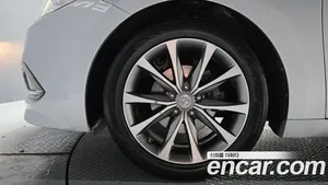 Hyundai Grandeur, 2016 — миниатюра 5