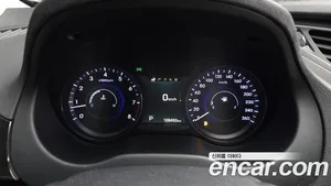 Hyundai Grandeur, 2016 — миниатюра 8