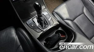 Hyundai Grandeur, 2016 — миниатюра 9