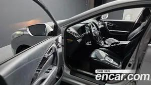 Hyundai Grandeur, 2016 — миниатюра 11