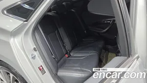 Hyundai Grandeur, 2016 — миниатюра 12