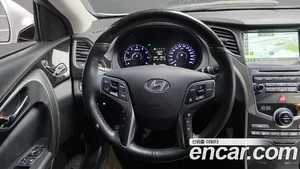 Hyundai Grandeur, 2016 — миниатюра 13