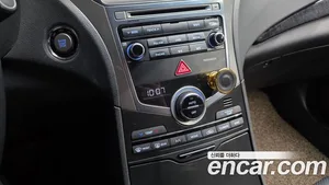 Hyundai Grandeur, 2016 — миниатюра 15