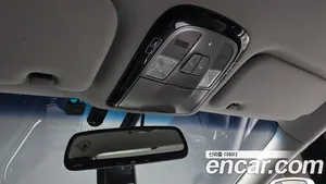 Hyundai Grandeur, 2016 — миниатюра 16
